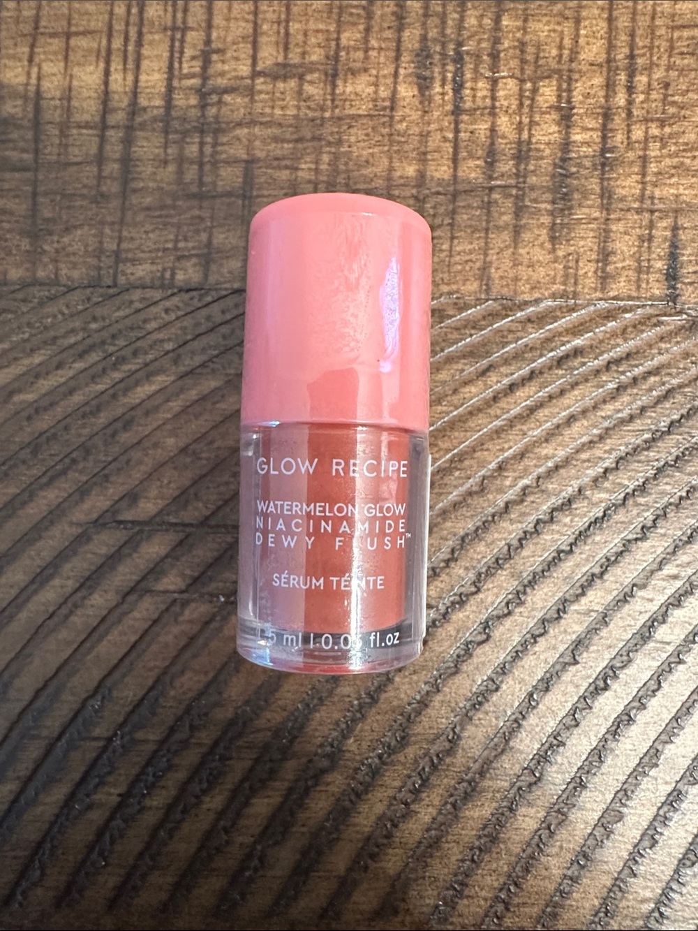 Glow Recipe Watermelon Glow Dewy Flush Blush